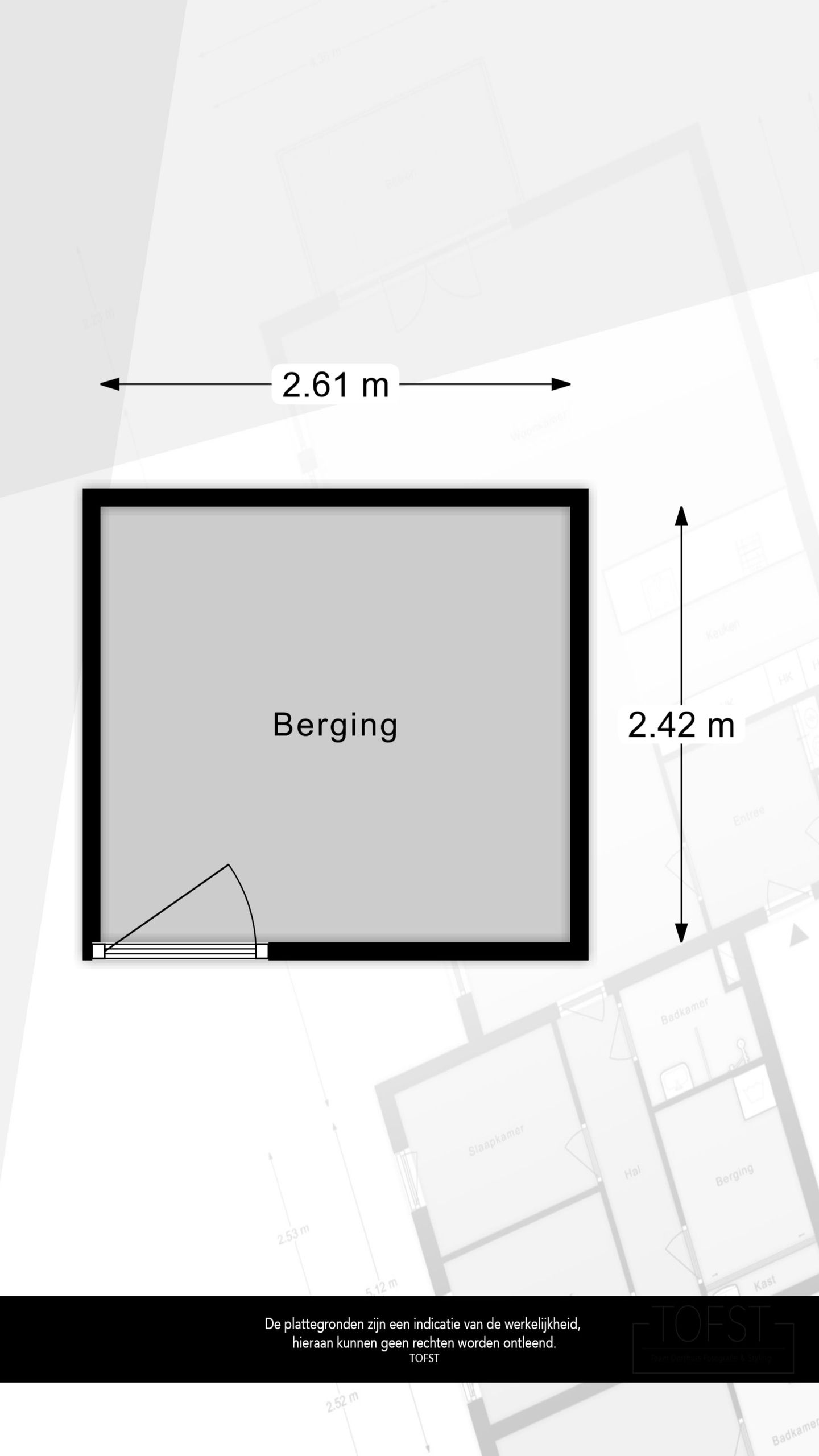 Foto 29 van Delftseveerweg 23-B