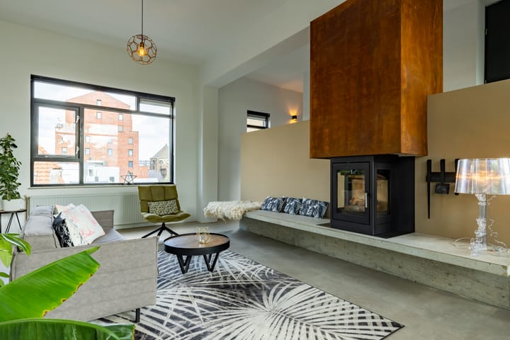 Photo 2 of Van Loenshof 8-E