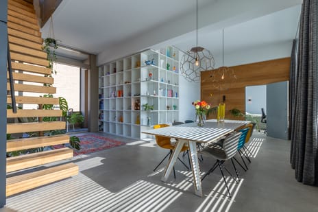 Van Loenshof 8-E tertiary image