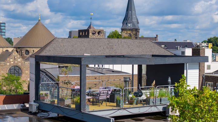 Photo 4 of Van Loenshof 8-E