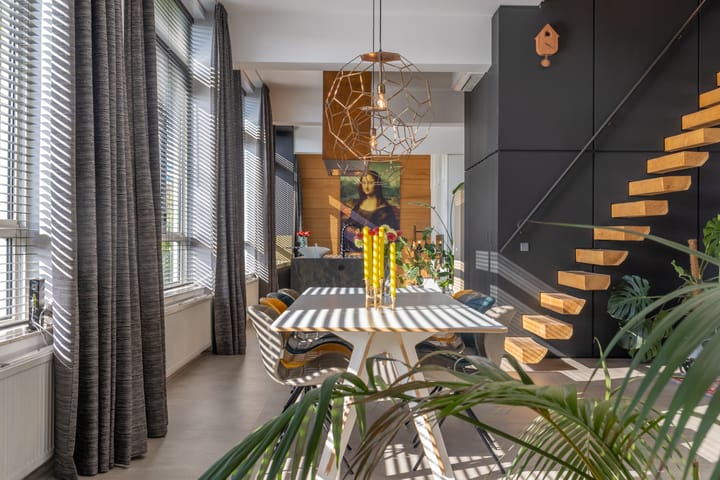 Photo 5 of Van Loenshof 8-E