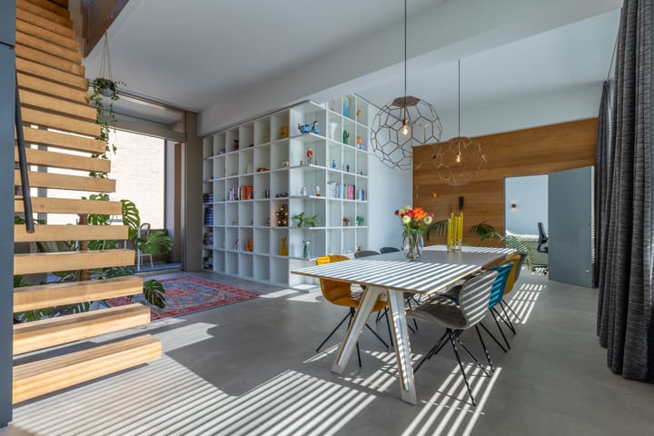 Photo 7 of Van Loenshof 8-E