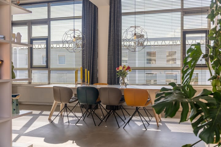 Photo 8 of Van Loenshof 8-E