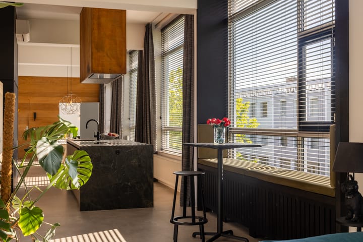 Photo 15 of Van Loenshof 8-E