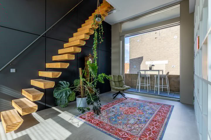 Photo 26 of Van Loenshof 8-E