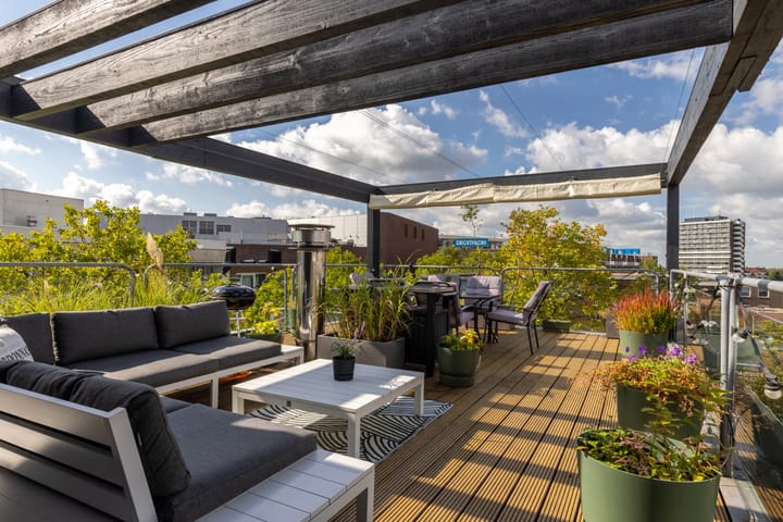 Photo 28 of Van Loenshof 8-E