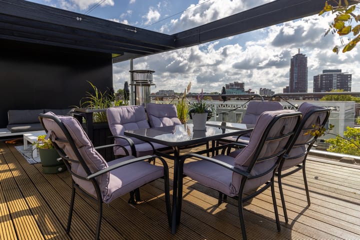 Photo 29 of Van Loenshof 8-E