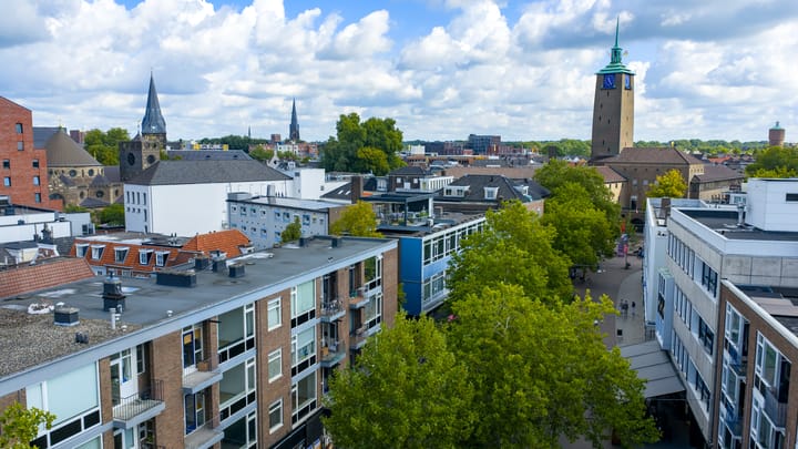 Photo 32 of Van Loenshof 8-E