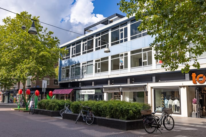 Photo 33 of Van Loenshof 8-E