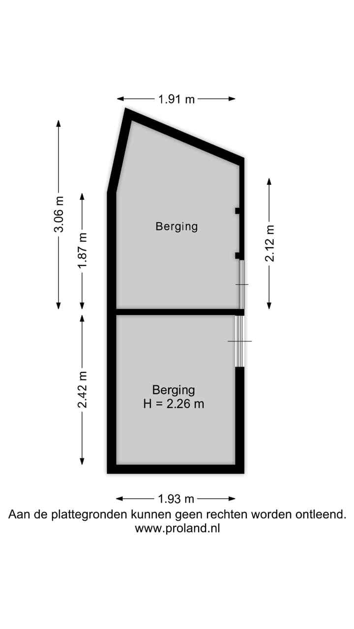 Photo 38 of Van Loenshof 8-E