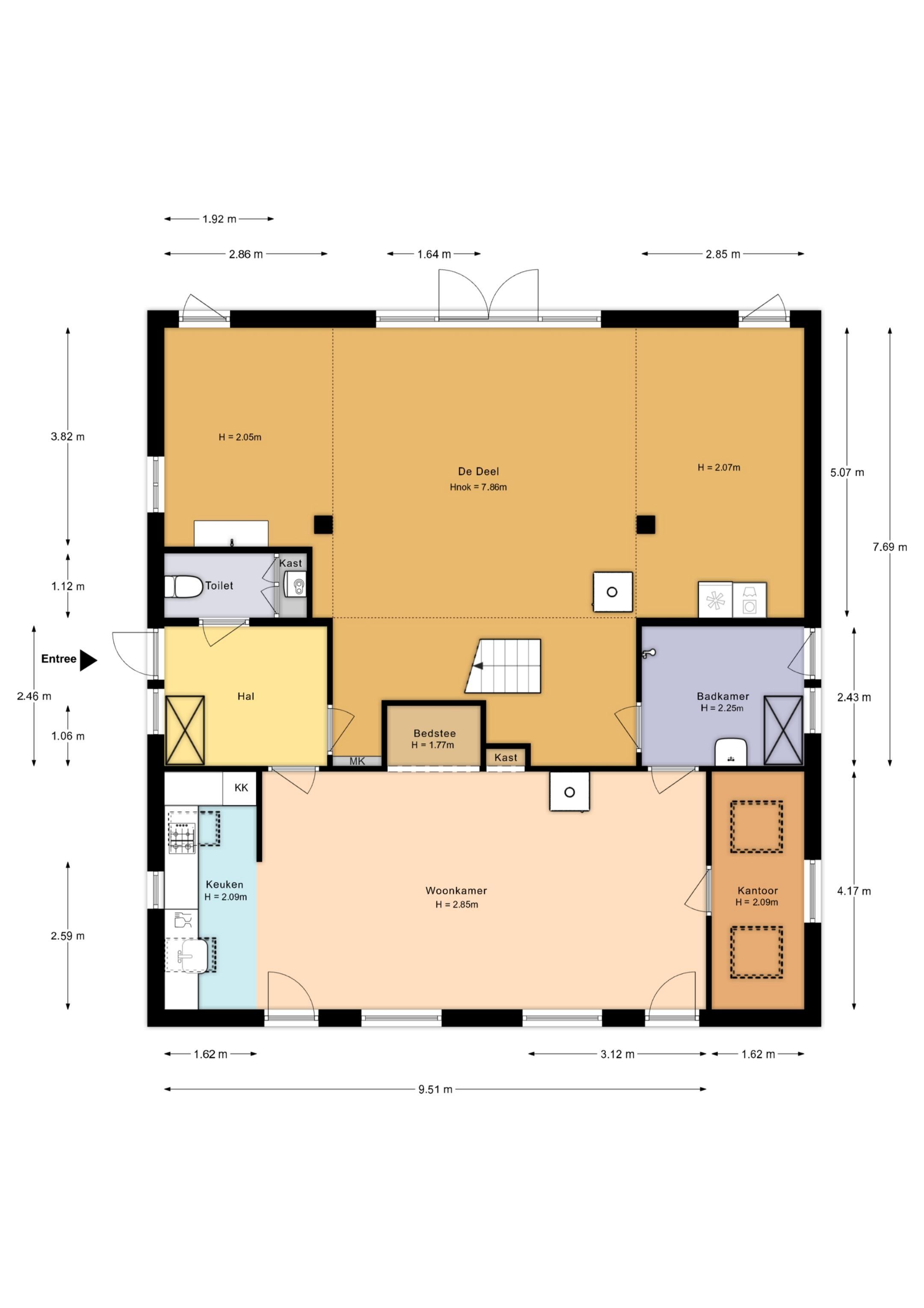 Foto 78 van Imbosch 1