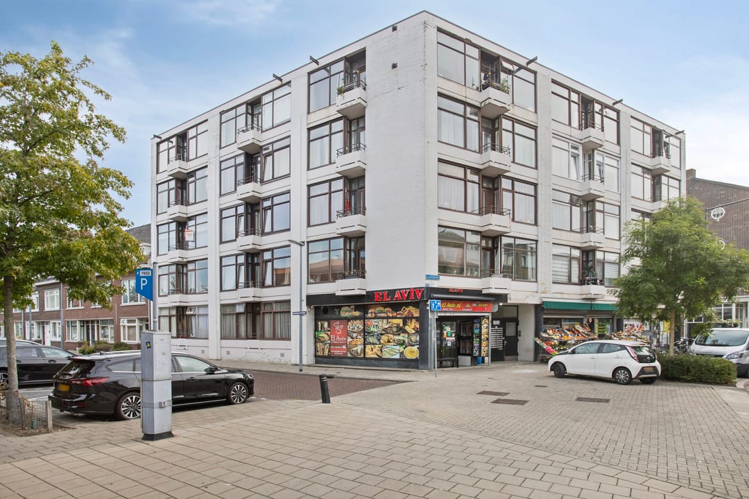 Foto 1 van Lorentzlaan 90