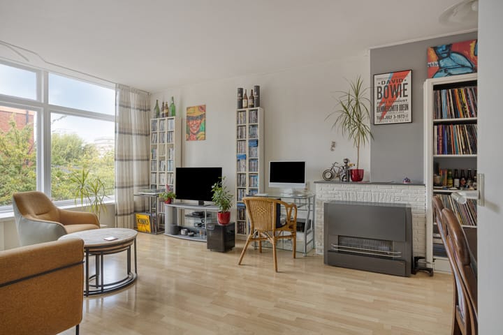 Foto 5 van Lorentzlaan 90