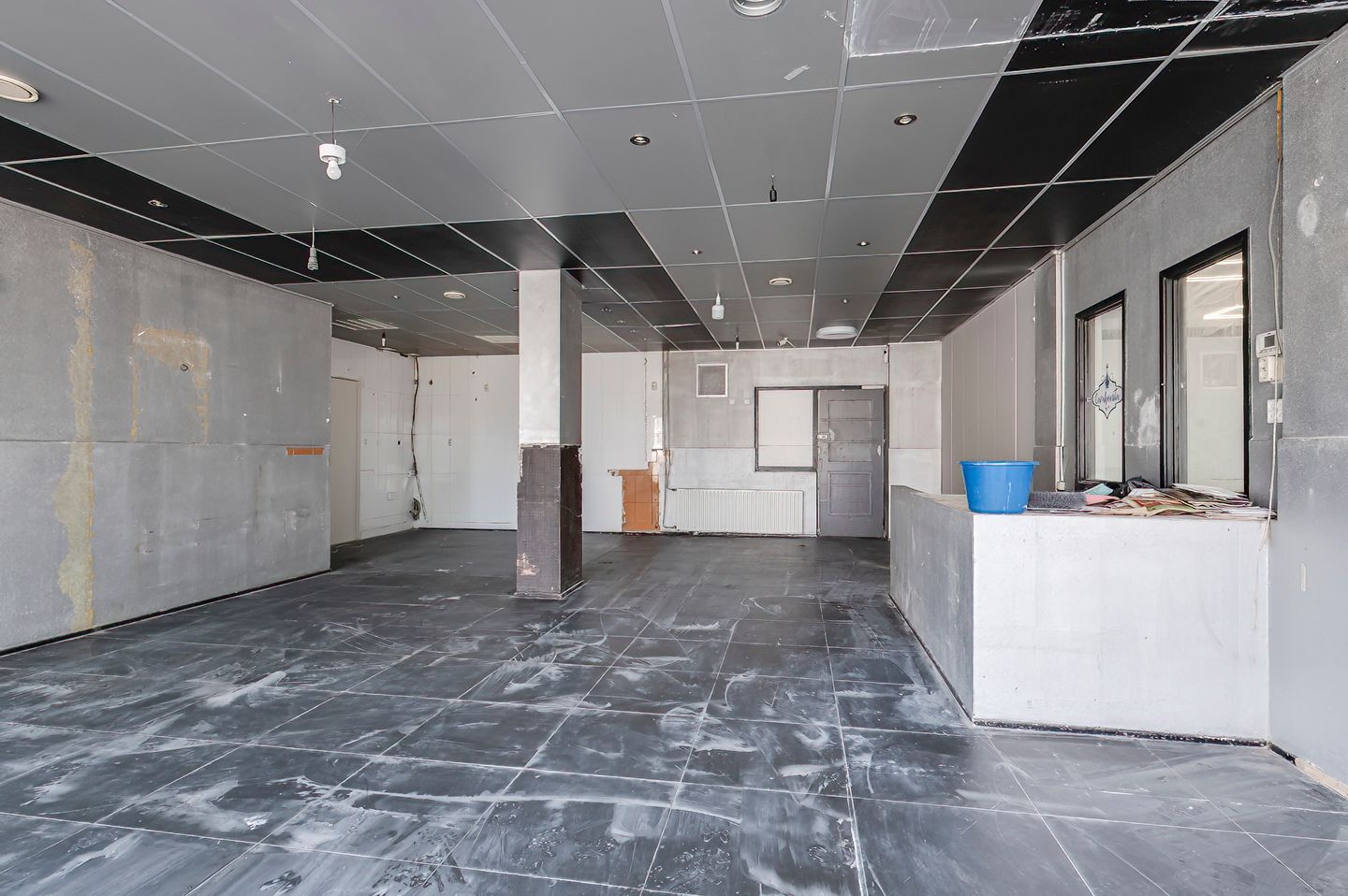 View photo 3 of Graaf Waltgerlaan 25-27
