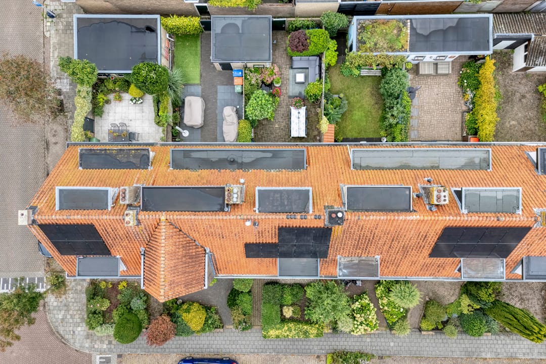 Foto 2 van Korenbloemstraat 107