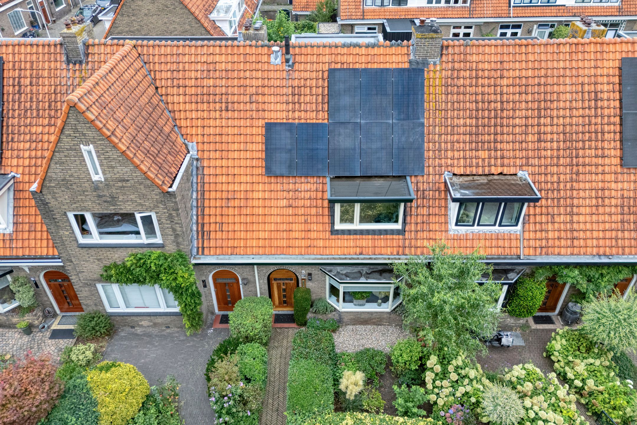 Foto 3 van Korenbloemstraat 107