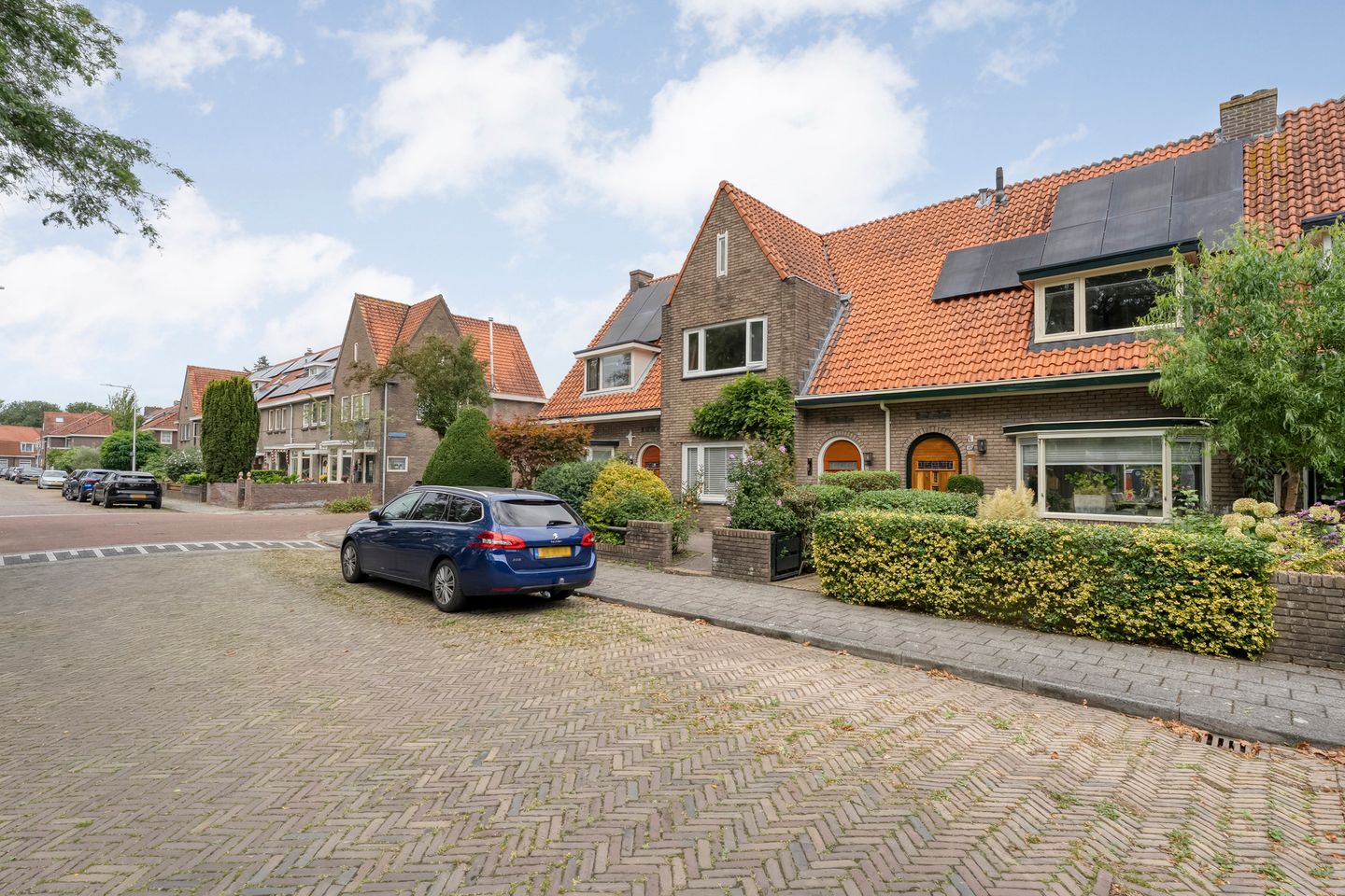 Foto 5 van Korenbloemstraat 107