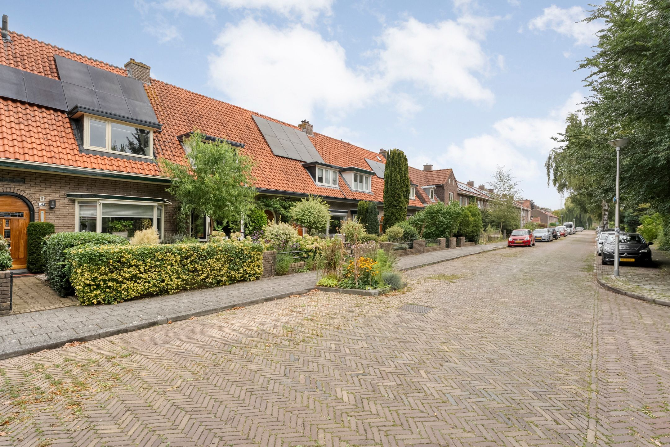Foto 6 van Korenbloemstraat 107