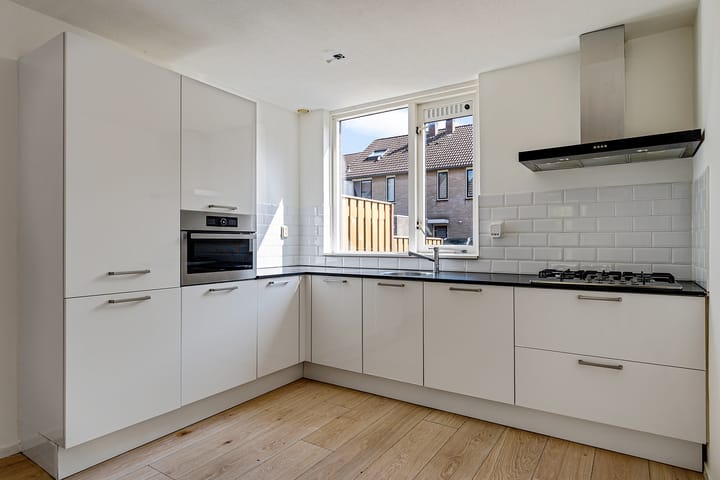 Photo 7 of Ganzebloem 49