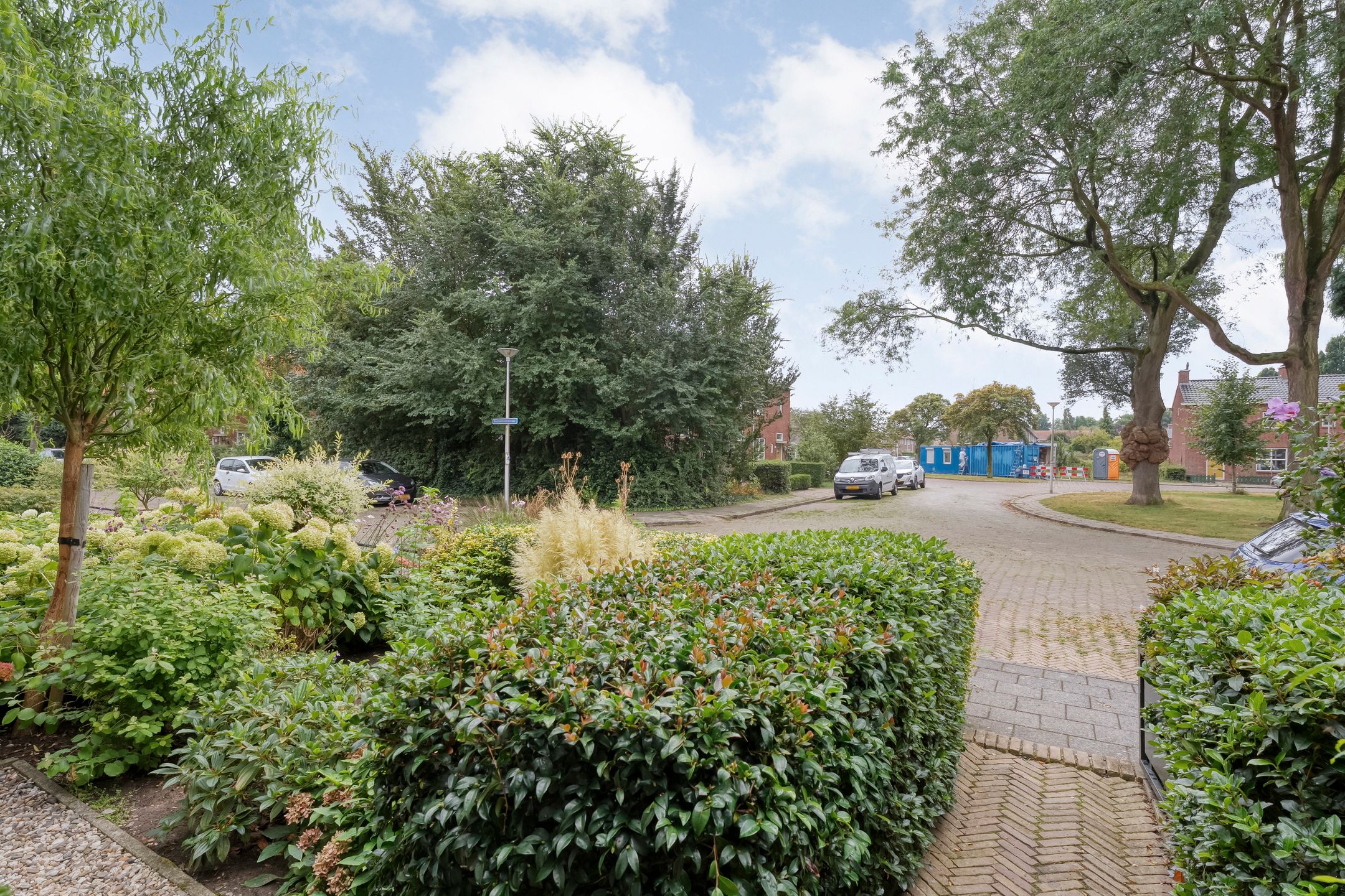 Foto 9 van Korenbloemstraat 107