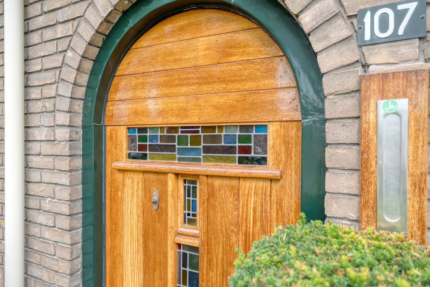 Foto 10 van Korenbloemstraat 107