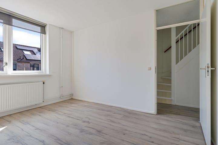 Photo 11 of Ganzebloem 49