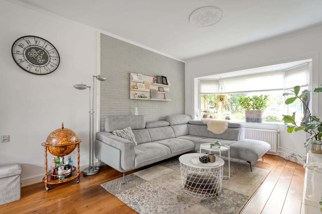 Foto 13 van Korenbloemstraat 107