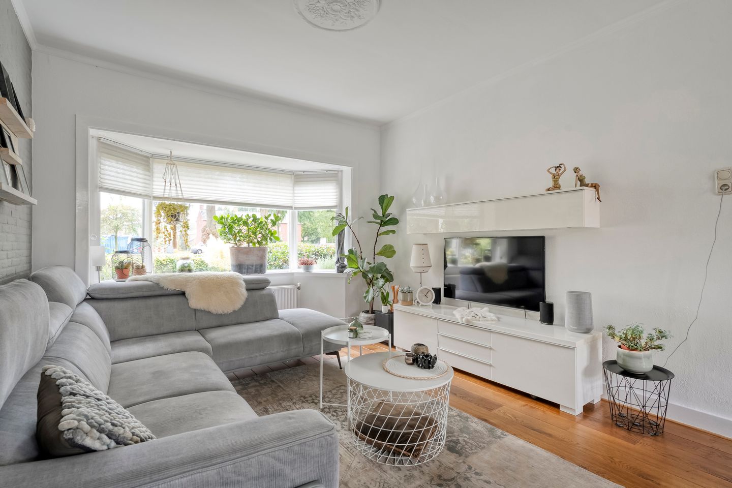 Foto 14 van Korenbloemstraat 107