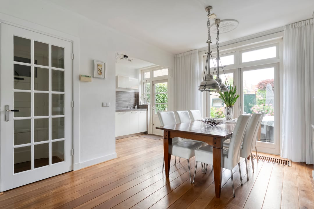 Foto 16 van Korenbloemstraat 107