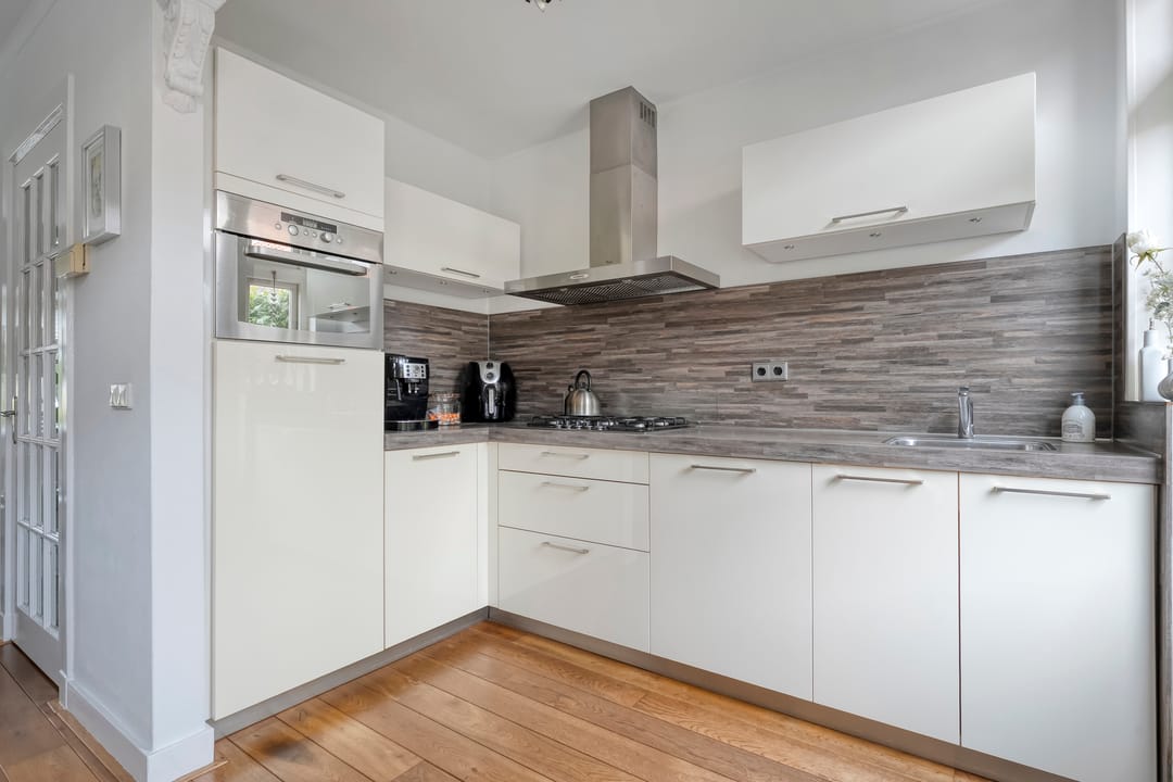 Foto 17 van Korenbloemstraat 107