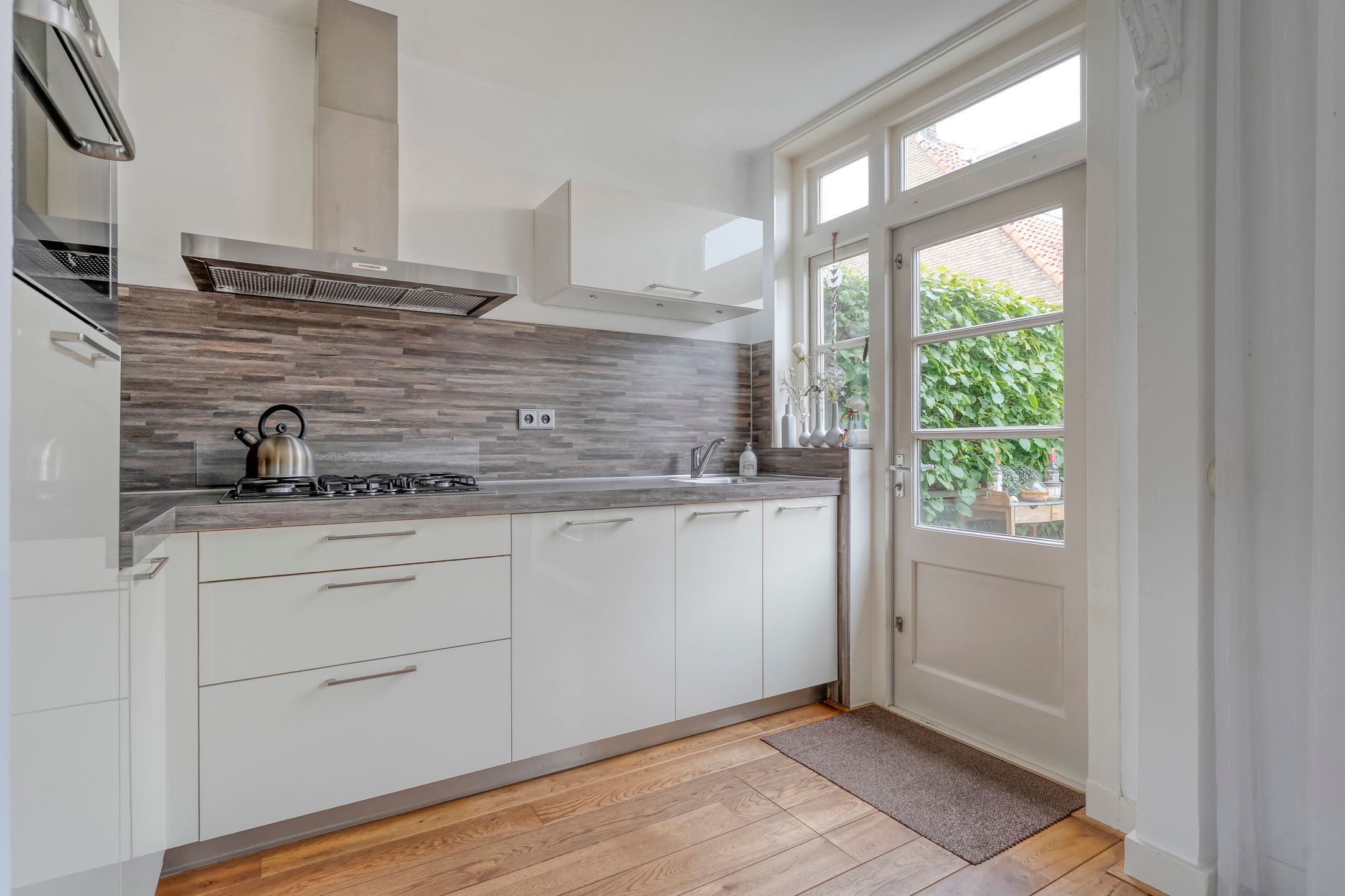 Foto 18 van Korenbloemstraat 107