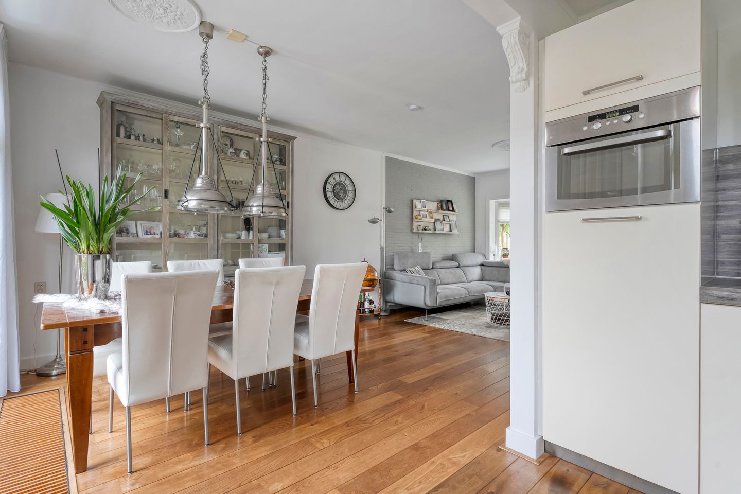 Foto 19 van Korenbloemstraat 107