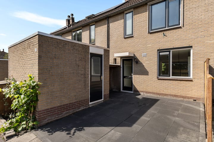 Photo 19 of Ganzebloem 49