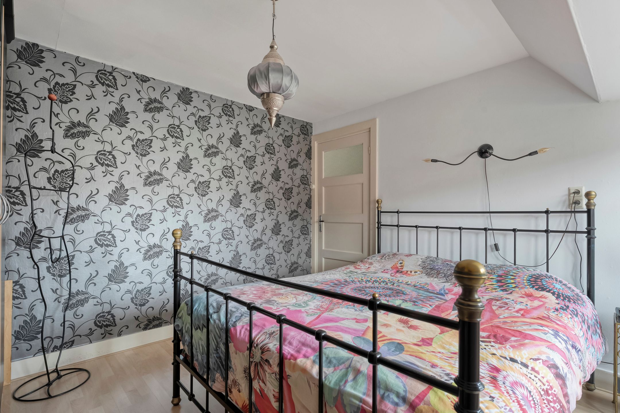 Foto 21 van Korenbloemstraat 107