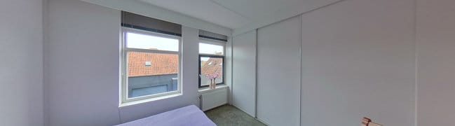 slaapkamer