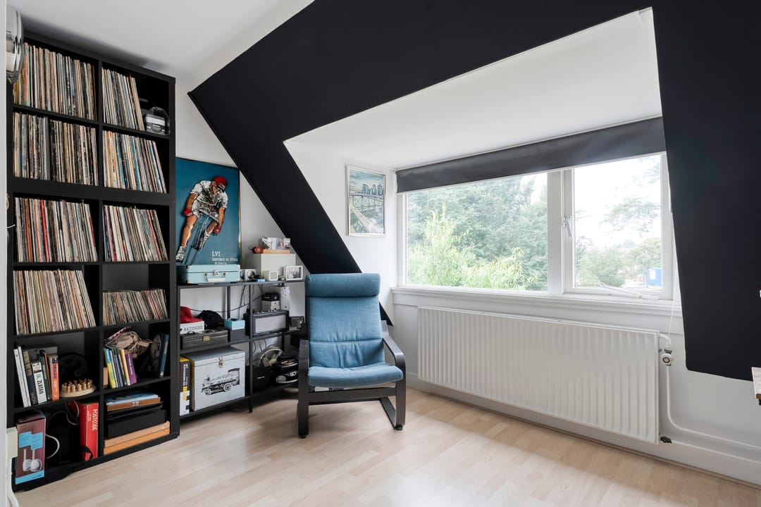 Foto 22 van Korenbloemstraat 107