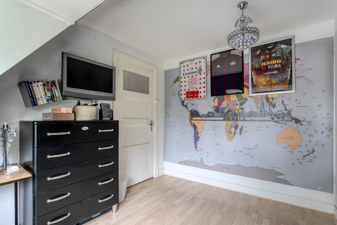 Foto 23 van Korenbloemstraat 107