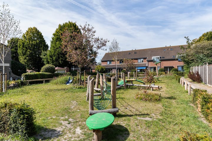 Photo 22 of Ganzebloem 49