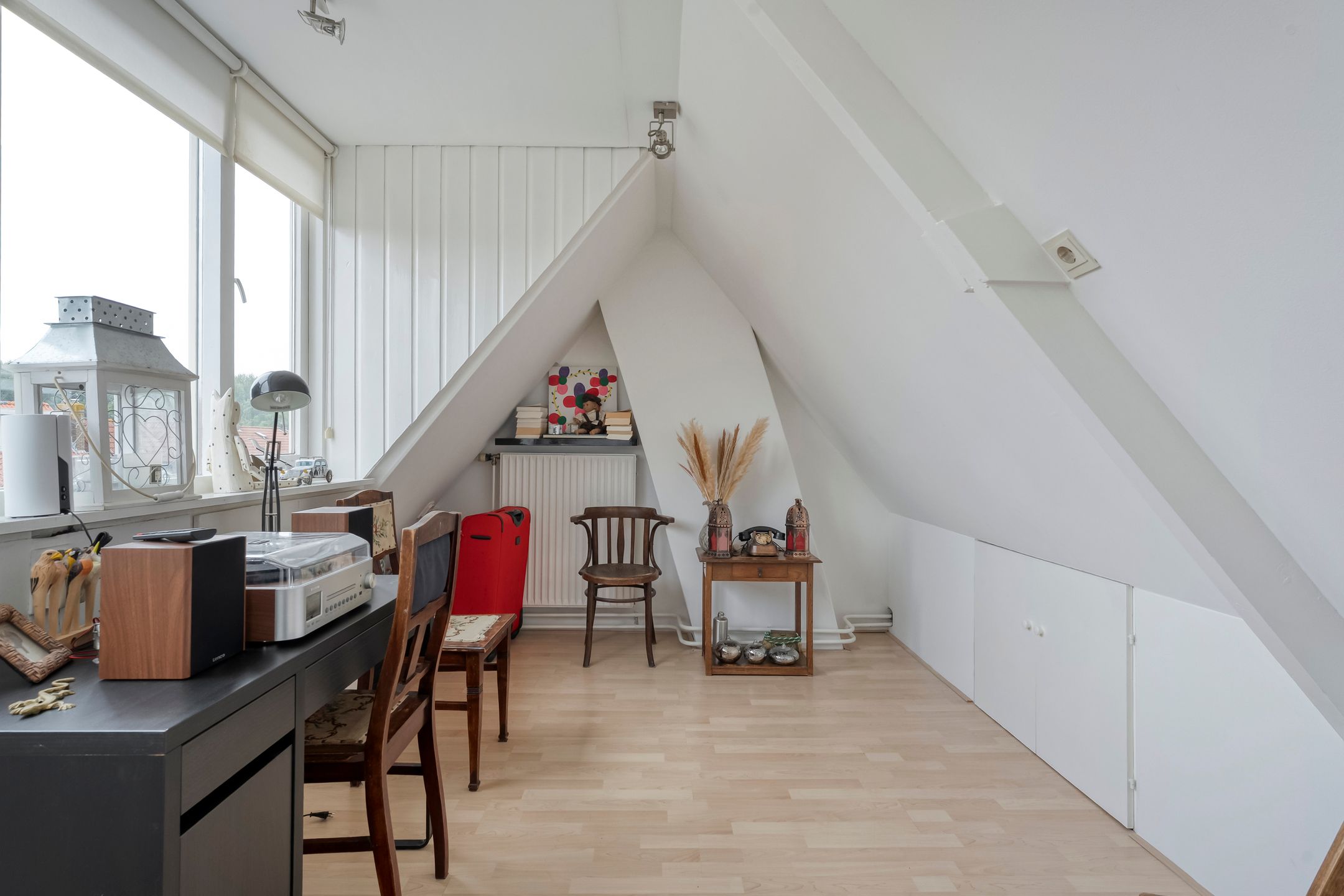 Foto 24 van Korenbloemstraat 107