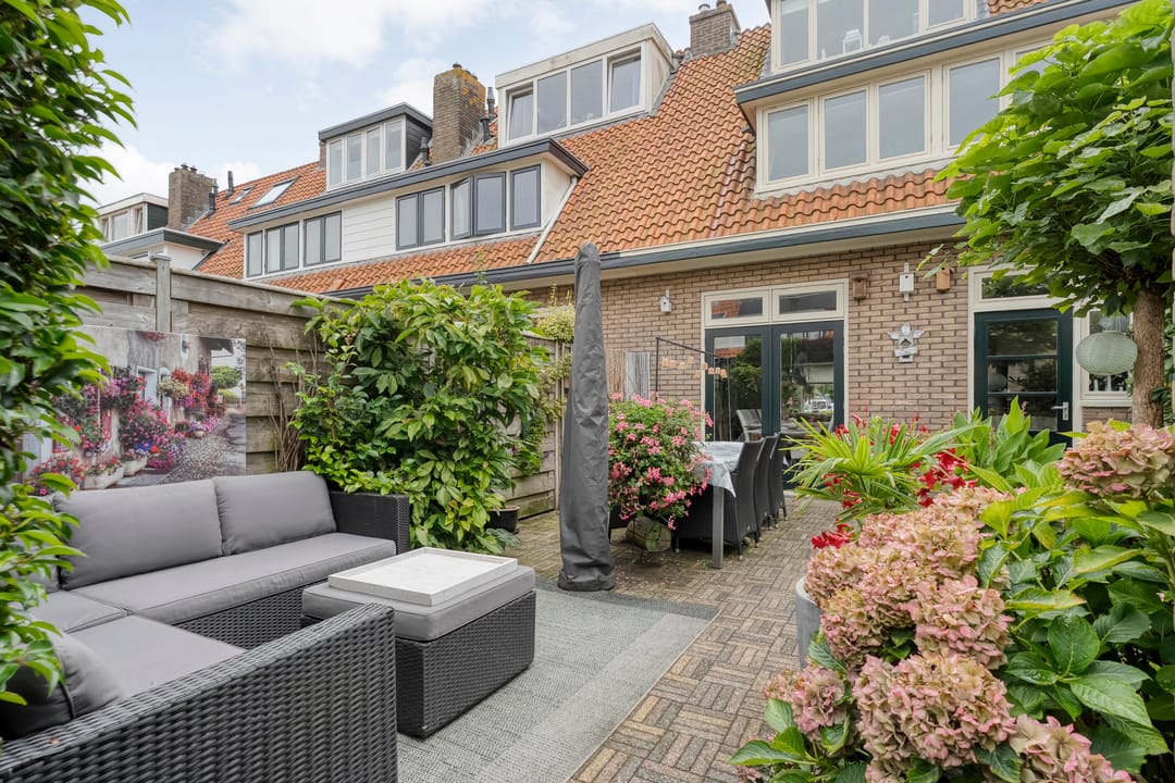 Foto 28 van Korenbloemstraat 107