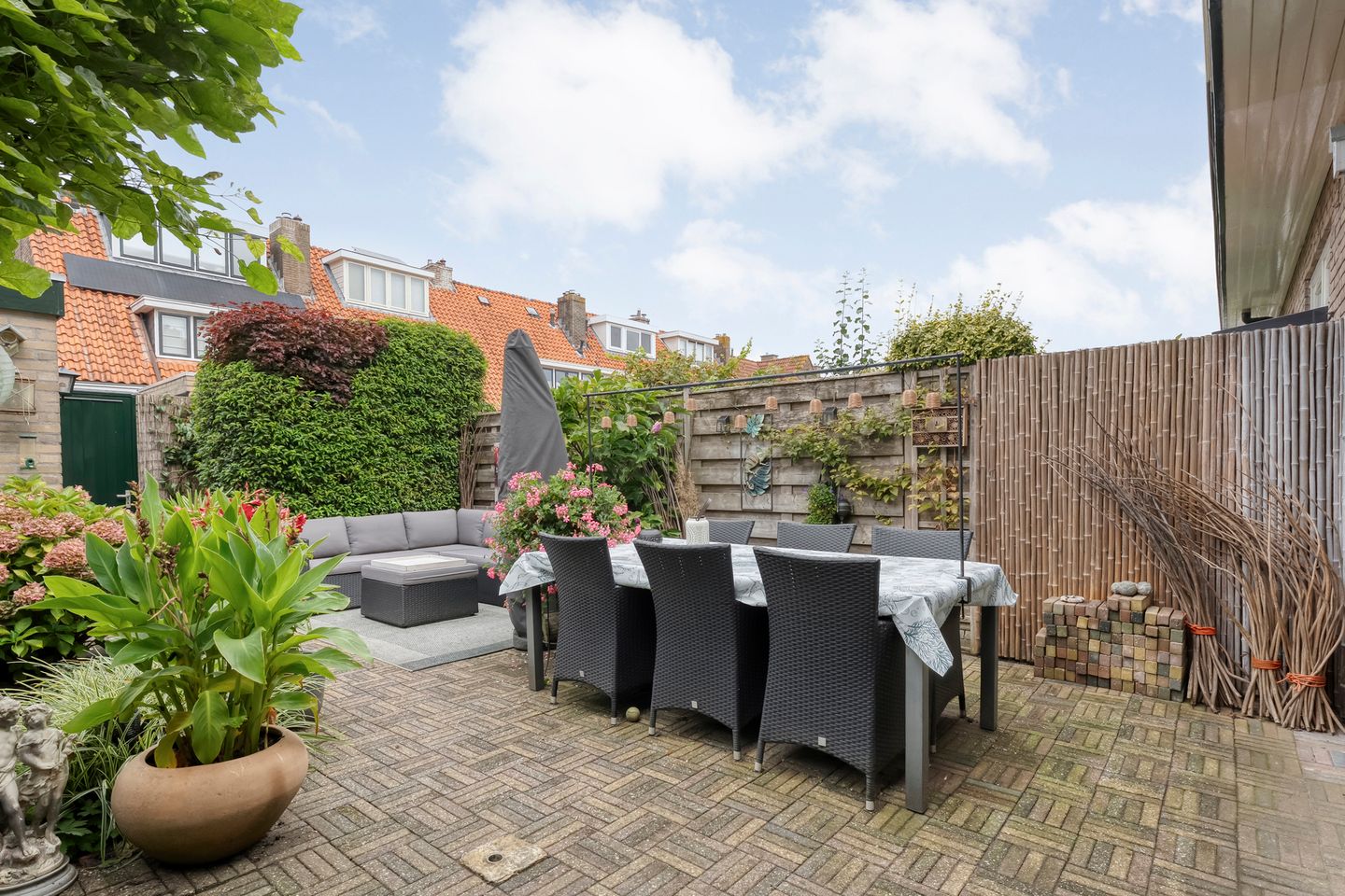 Foto 29 van Korenbloemstraat 107