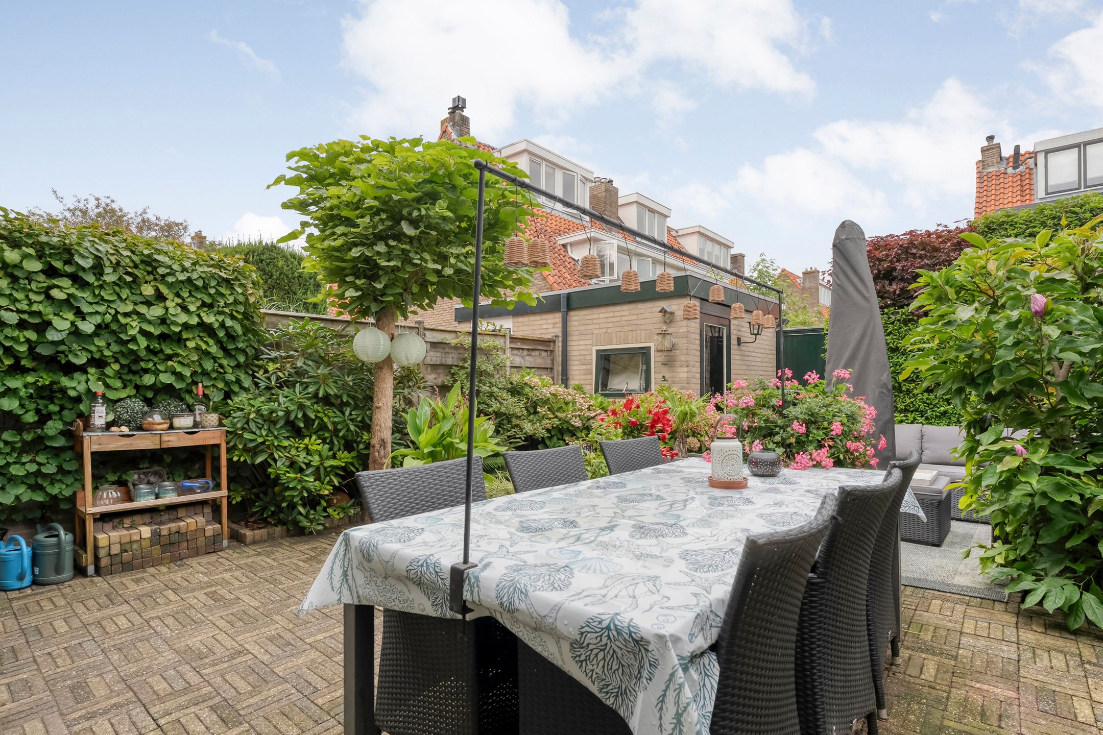 Foto 30 van Korenbloemstraat 107