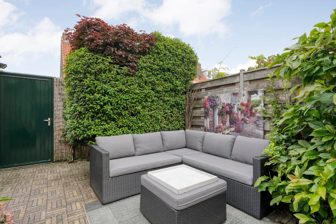 Foto 31 van Korenbloemstraat 107