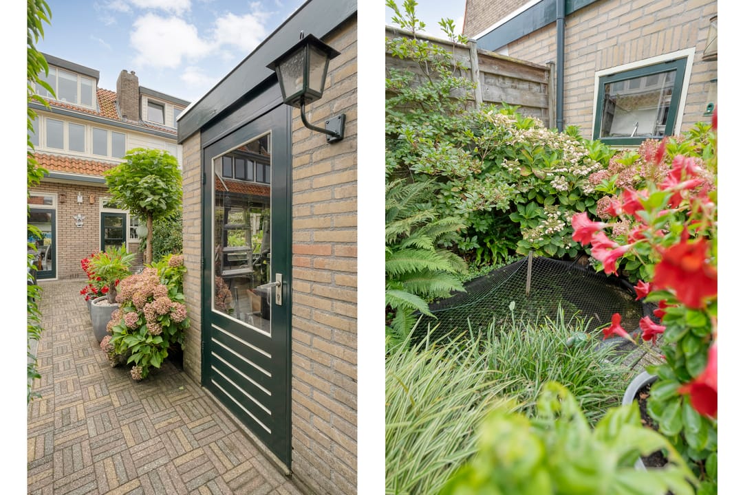 Foto 32 van Korenbloemstraat 107