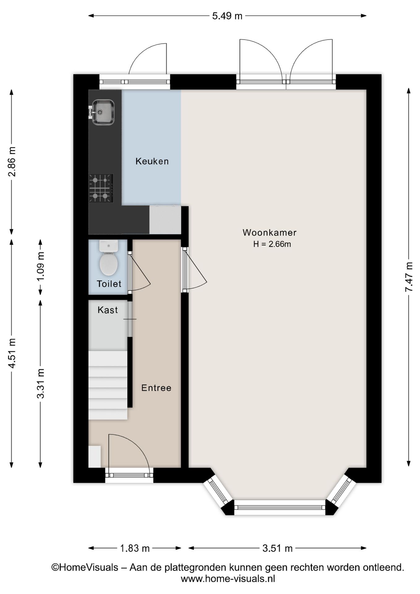 Foto 35 van Korenbloemstraat 107