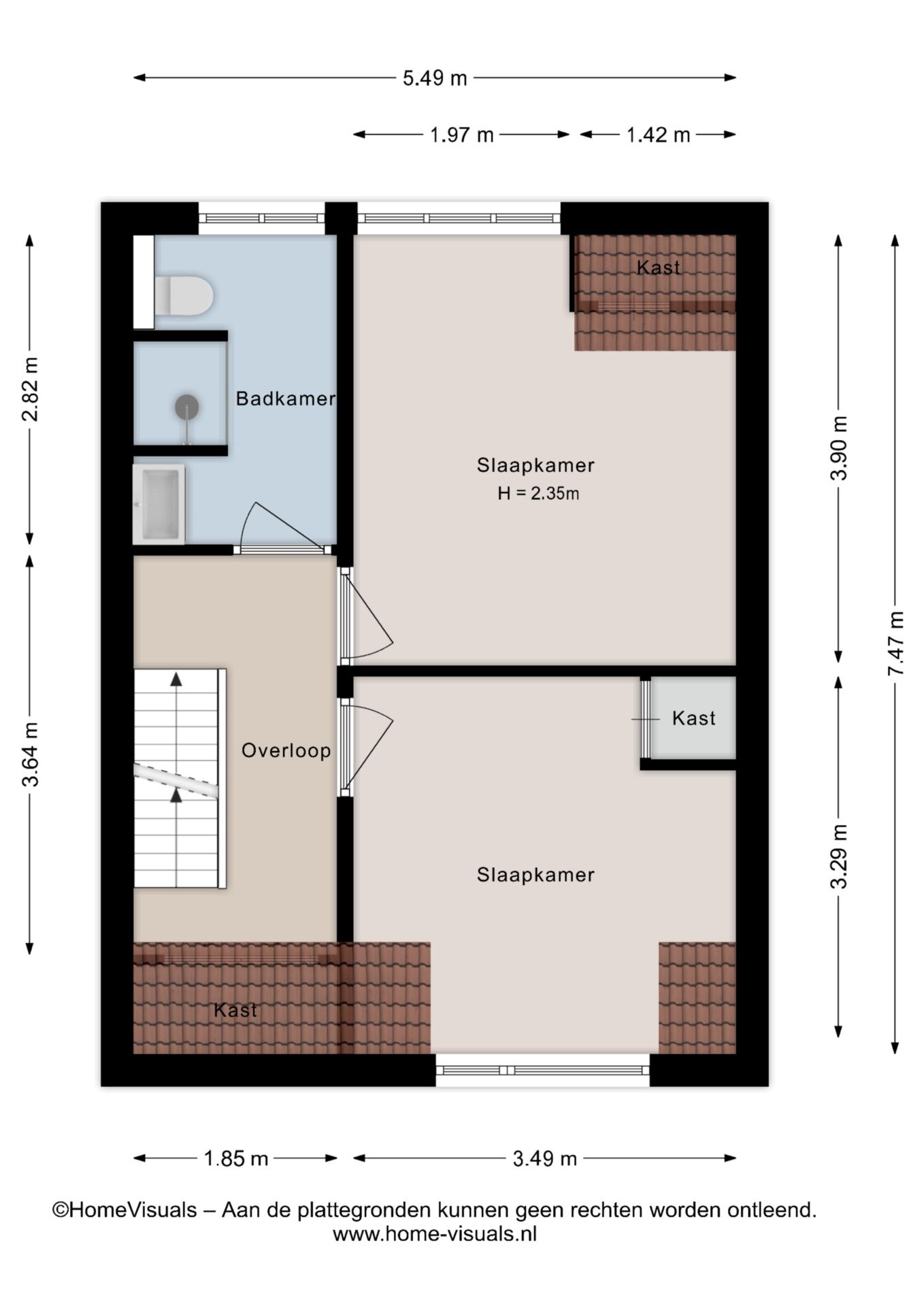 Foto 36 van Korenbloemstraat 107