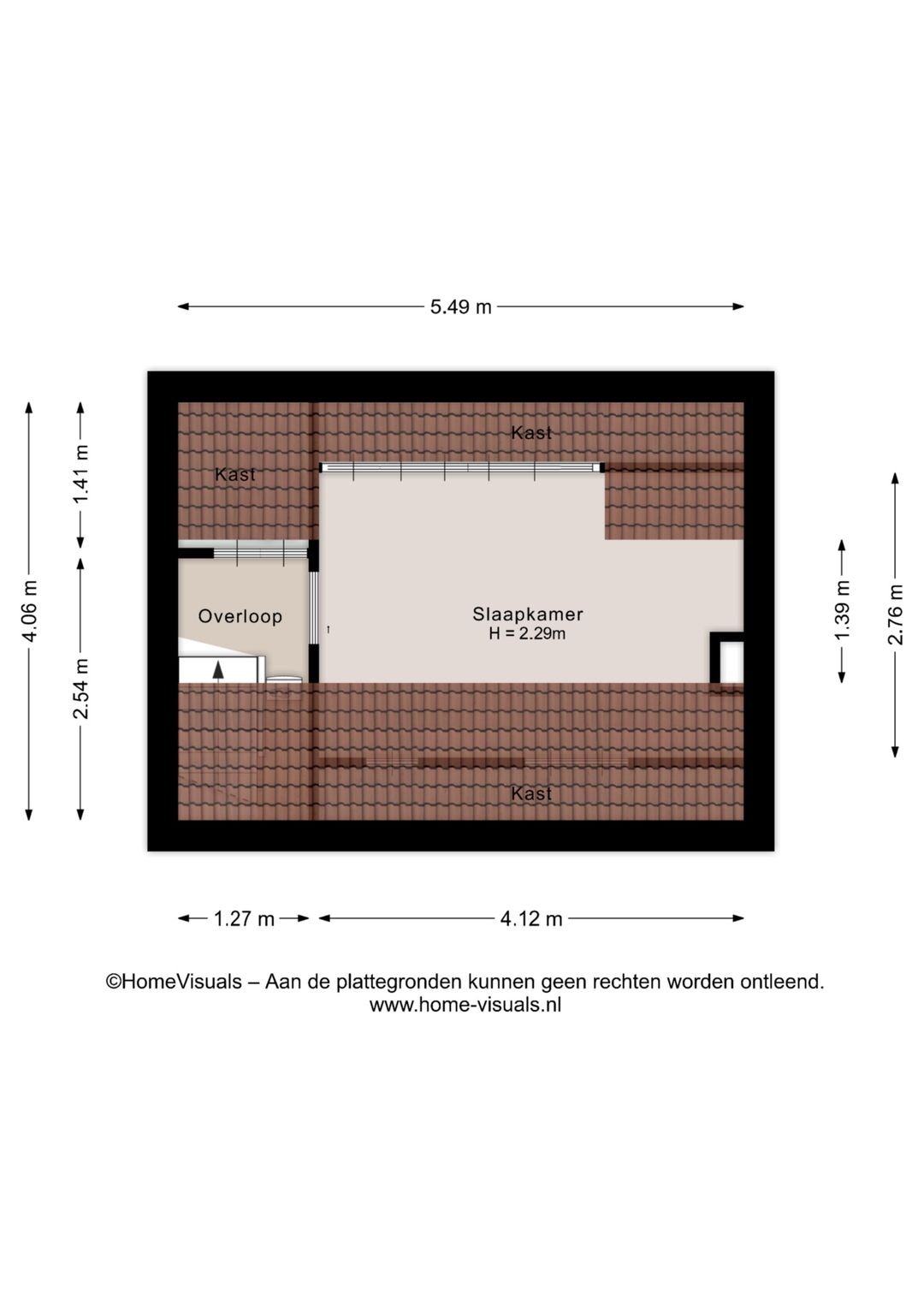 Foto 37 van Korenbloemstraat 107