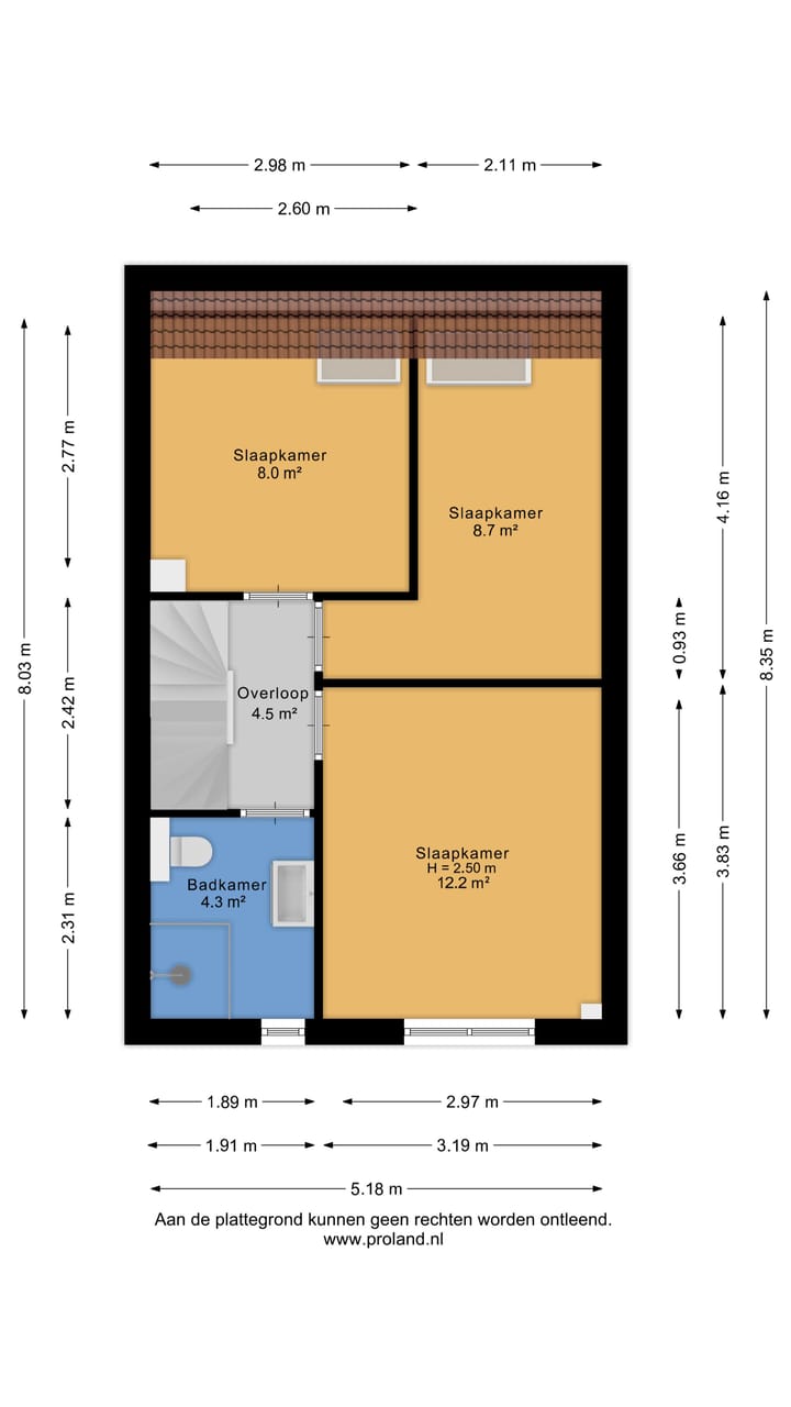 Photo 25 of Ganzebloem 49