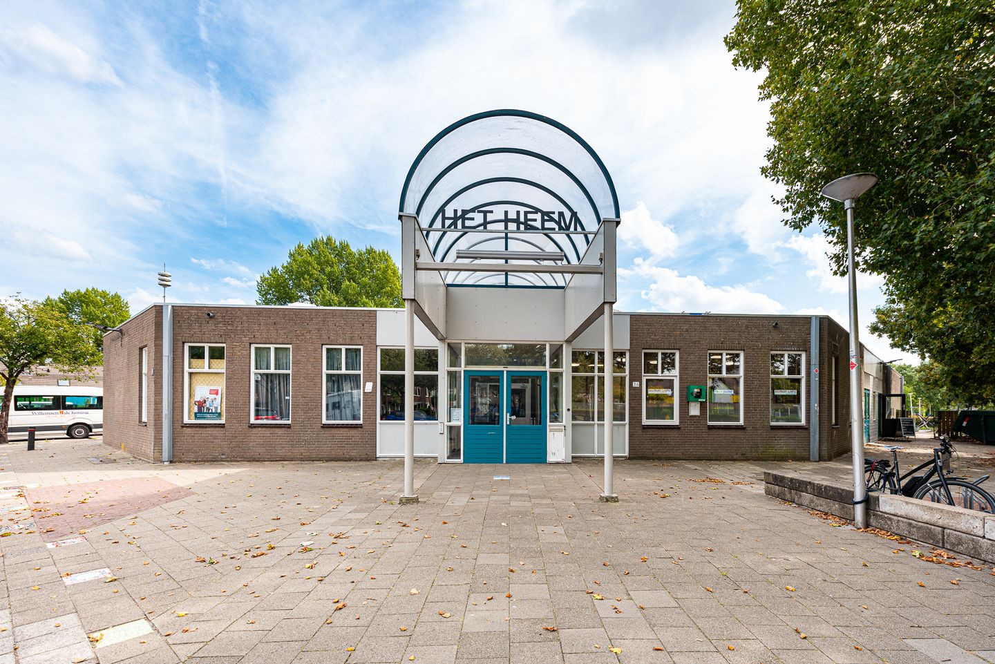 View photo 1 of Heemradenlaan 36