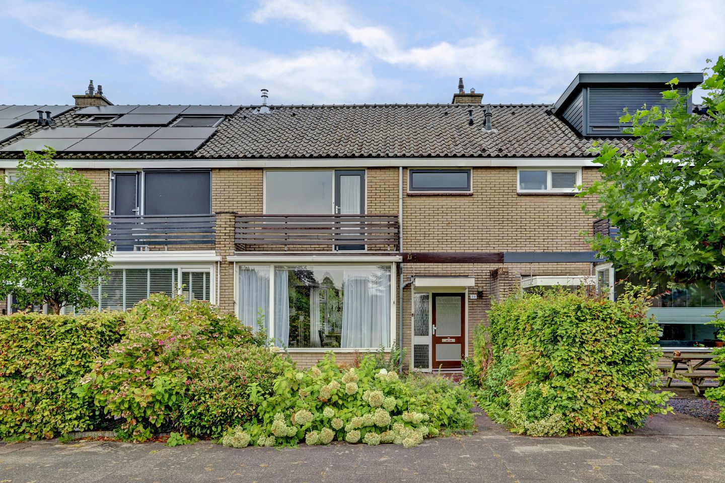 Foto 1 van Abel Tasmanlaan 50